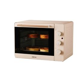 联创 电烤箱 DF-OV318M 40L大容量电烤炉家用烘焙