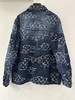中性款Monogram 牛仔布工装外套la 商品缩略图1