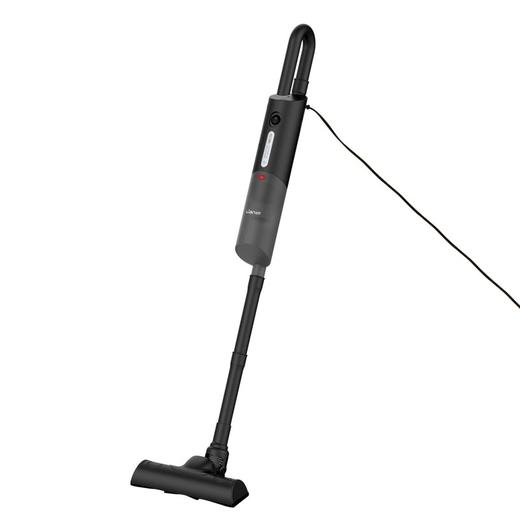 联创 吸尘器 DF-SC012M 家用大吸力小型手持推杆两用 商品图0