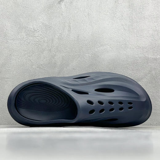 hoka减震沙滩鞋包头拖鞋 商品图5
