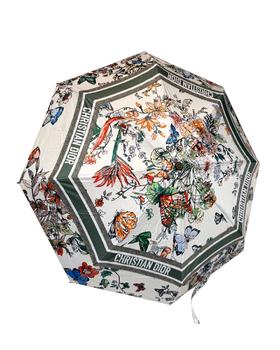 五折折叠晴雨伞 （不配盒）010