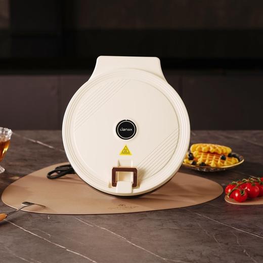 联创 电饼铛 DF-BL1039M 加深加大电饼铛家用可拆洗 商品图2