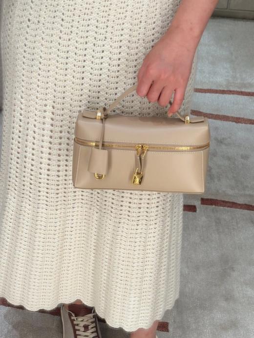 L23 pocket系列牛皮手提/斜挎包ba015 商品图4