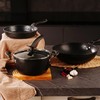 联创 星饪·锅具三件套 DF-CP0803M 不粘锅三件套家用厨具 商品缩略图1