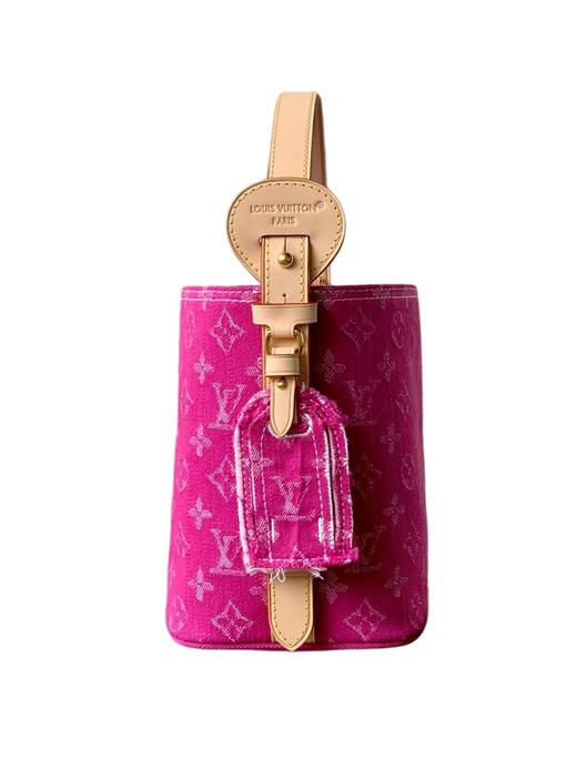 All In BB 帆布手提包fe 商品图1