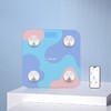 联创 蓝牙体脂秤 DF-EW2006MB 智能电子秤家用人体脂肪称 商品缩略图1