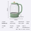 联创 电热水壶 DF-EP1520M 自动断电烧水壶家用快烧 商品缩略图2