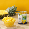 麦德龙 Metro Chef糖水菠萝块罐头 820g 商品缩略图4