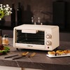 联创 电烤箱 DF-OV310M 家用小型烘焙多功能烤箱 商品缩略图1