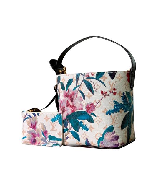 All In BB 花卉手袋斜挎包ba 商品图0