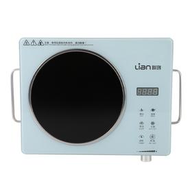 联创 多功能电陶炉 DF-OV515M 不挑锅电热炉家用静音烤茶炉