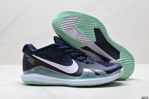 真标✅Nike Zoom Vapor Pro HC 耐克 百搭舒适 透气支撑 低帮网球鞋 商品图5