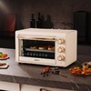 联创 电烤箱 DF-OV316M 独立控温家用烘焙小型电烤炉 商品缩略图0