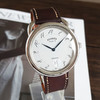 【95新】HERMES 爱马仕035184WW00自动机械机芯日期显示41MM（男款）ARCEAU系列 精钢130426NJS01 商品缩略图2