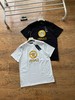 Versace/范思哲美杜莎刺绣短袖T恤 商品缩略图2