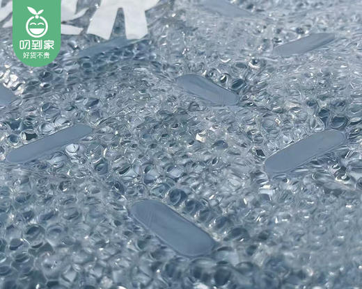 【预售-4月24日配送】诺派冰珠冰凉垫/1片（39*32cm） 商品图3