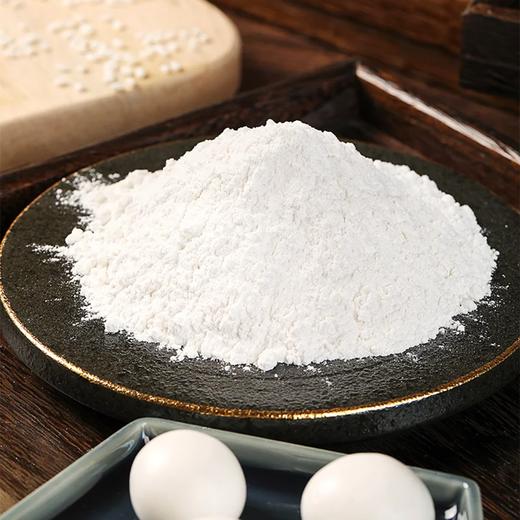 麦德龙 麦臻选水磨糯米粉 1kg 商品图2