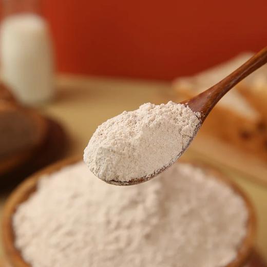 麦德龙 麦臻选进口小麦全麦粉 5kg 商品图2