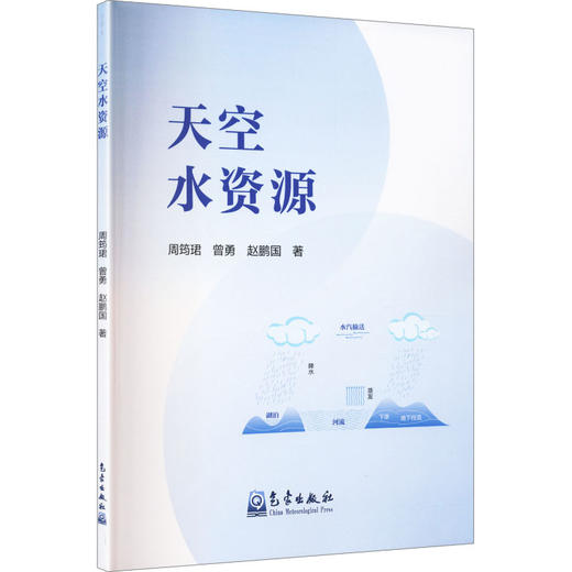 天空水资源 商品图0