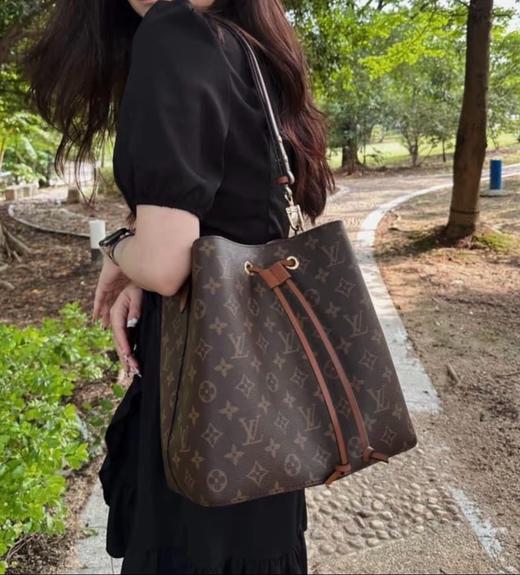 单肩包水桶包zo 商品图4