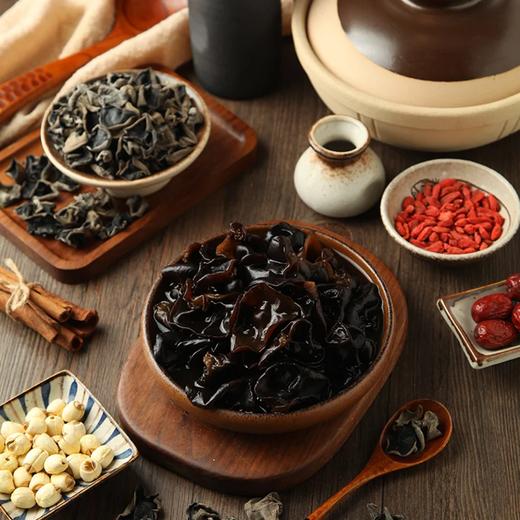 麦德龙 麦臻选 有机黑木耳 300g（5g*6） 商品图4