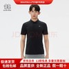 可隆男子TRICOT短袖速干全压胶Polo热压凉感防晒T恤上衣 商品缩略图0
