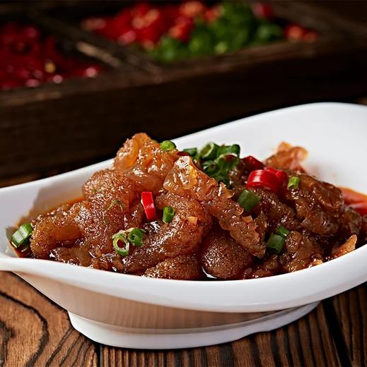 麦德龙 麦臻选 盐渍海蜇头 500g 商品图4