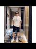 正品单，广东河源制衣厂订单！！Polo Ralph Lauren（拉夫劳伦）经典小马标休闲卫裤短裤  horse短裤 商品缩略图4
