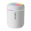 联创 炫彩加湿器 DF-HU0901M 七彩夜灯静音大雾量桌面加湿 商品缩略图0