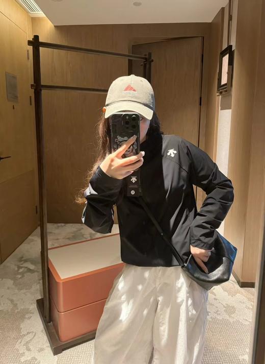 F041924春夏季新款户外速干轻薄弹力四面弹修身清凉透气吸湿排汗皮肤防晒衣外套 商品图8