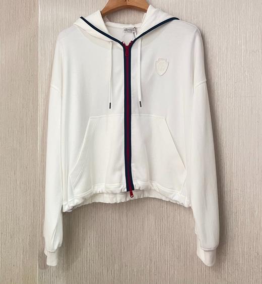 女款拉链连帽外套ba006 商品图0