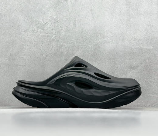 hoka减震沙滩鞋包头拖鞋 商品图1