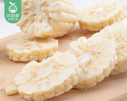 水果牛奶玉米（500g±30g/份） 商品图3