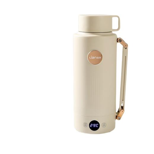 联创 便携电热水壶 DF-EP0359M 折叠水壶旅行烧水壶小型家用 商品图0