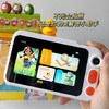 行走的知识宝库 孩子身边的兴趣老师【3-12岁 ·AI 口袋拍学机】 万物识别 探索学习 对话问答 解答孩子的奇思妙想 创意动画 认知数字/字母/颜色/知识 商品缩略图5