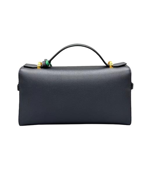 L23 pocket系列牛皮手提/斜挎包la015 商品图2