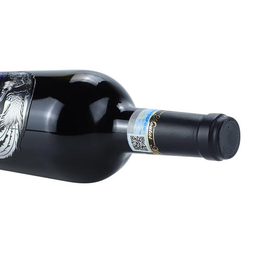 2023年2024年茅台红酒凤凰庄园西拉R4,酒精度14度，整箱750ml*6瓶木箱装。茅台红酒高端系列，性价比很高。 商品图4