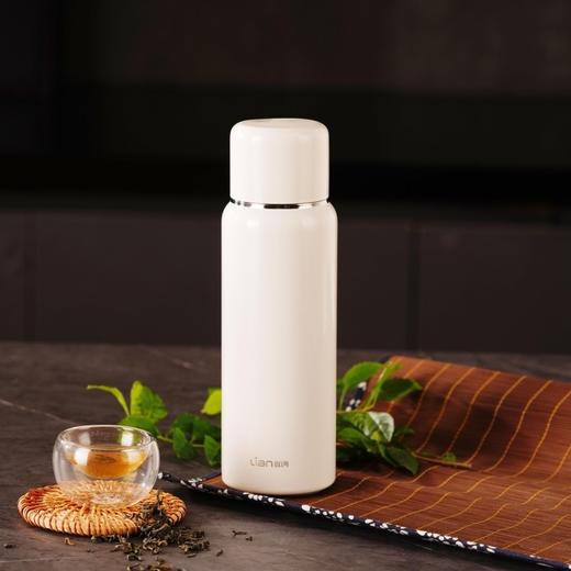 联创 时煨·焖泡杯 DF-CP605M 焖茶杯保温杯枸杞泡茶杯 商品图1