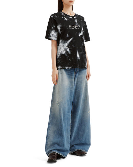 女款方皮革平底鞋zo016 商品图1