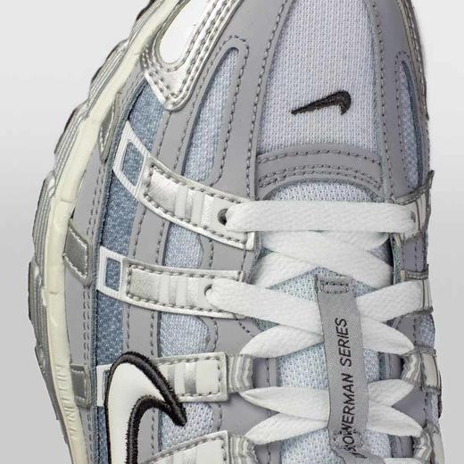 XXMNike耐克夏季新款男子P-6000老爹鞋缓震防滑跑步运动鞋IH4465 商品图1