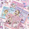 重返千禧系列少女换装贴纸本-纪念日百货门店同款171596873 商品缩略图0