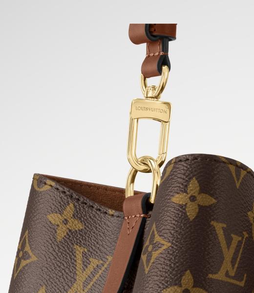 单肩包水桶包zo 商品图3