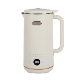 联创 迷你破壁豆浆机 DF-JP030M 小型免滤豆浆机家用一人食