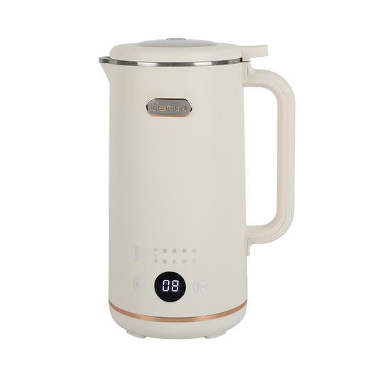 联创 迷你破壁豆浆机 DF-JP030M 小型免滤豆浆机家用一人食 商品图0