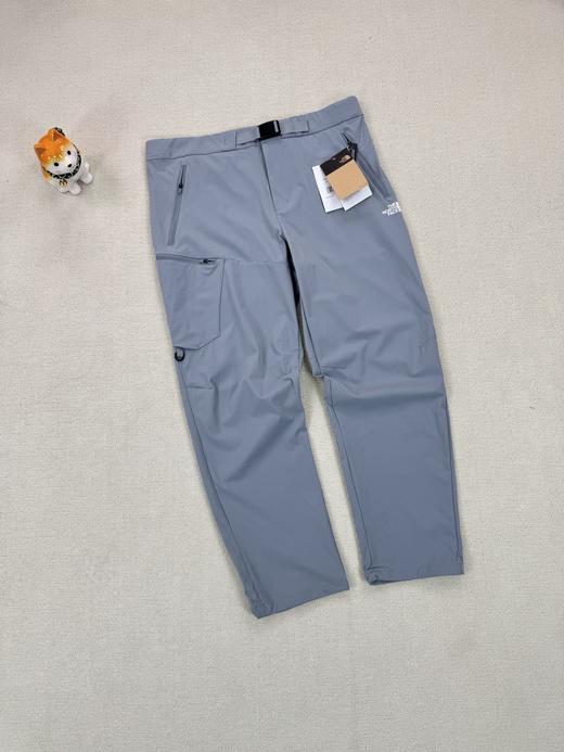 掌柜自留！速干裤长裤子男凉感户外徒步新款TheNorthFace|8JN0 商品图2