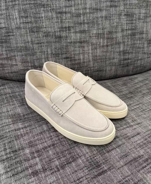 男款乐福鞋zh006 商品图0