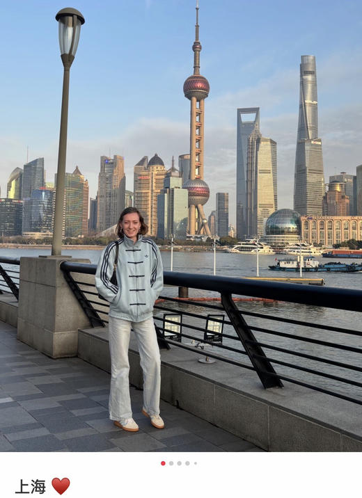 年度重磅爆款🔥独家❗️原版❗️Adi唐装外套CTT 迪子新中式系列 男女情侣款 商品图10