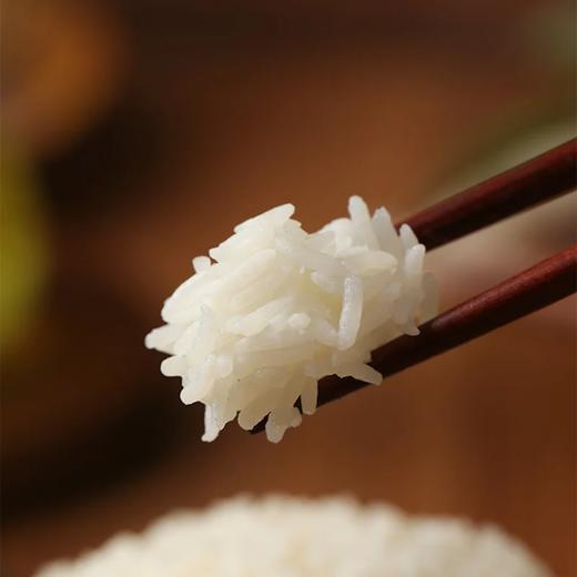 麦德龙 麦臻选x香纳兰进口有机泰国茉莉香米 5kg 商品图4