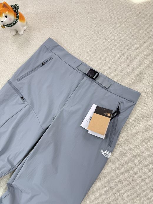 掌柜自留！速干裤长裤子男凉感户外徒步新款TheNorthFace|8JN0 商品图6