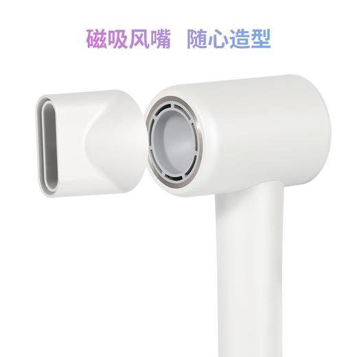 联创 香薰电吹风 DF-EB6108M 香薰负离子护发吹风机水离子风筒 商品图0